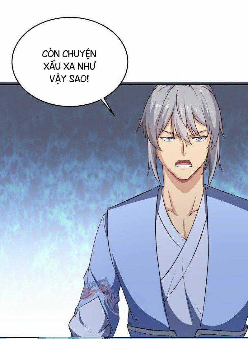 Kiếm Thần Tuyệt Thế Chapter 152 trang 15