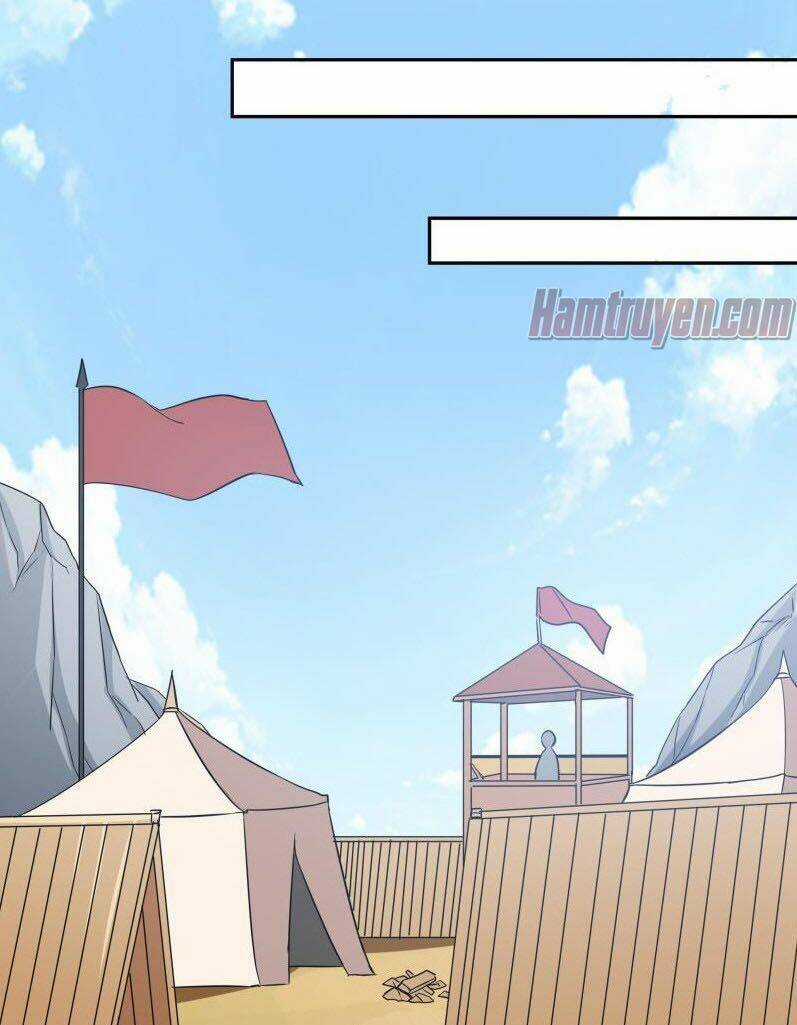 Kiếm Thần Tuyệt Thế Chapter 152 trang 17