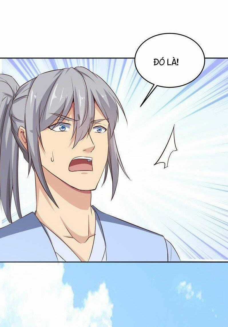 Kiếm Thần Tuyệt Thế Chapter 152 trang 19