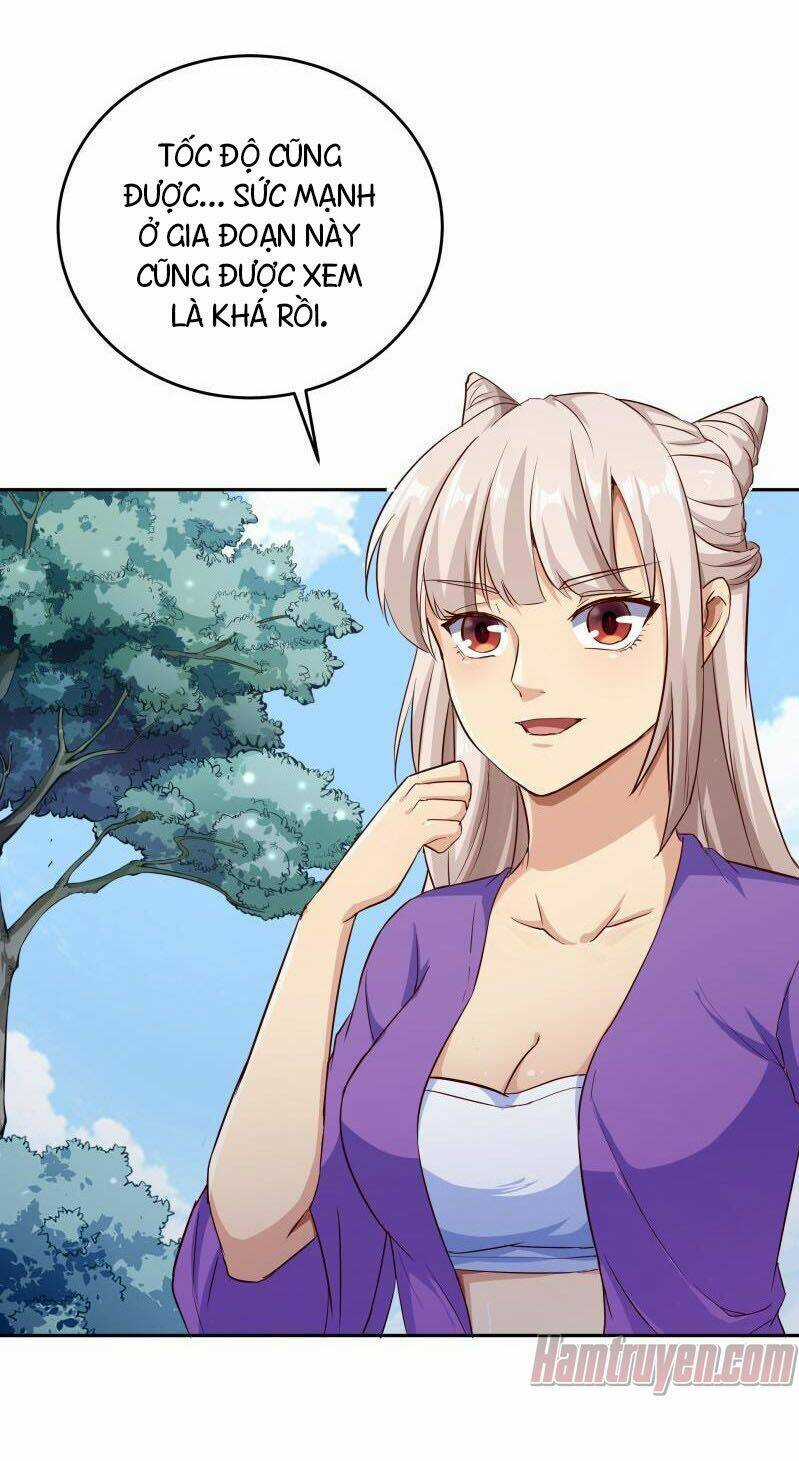 Kiếm Thần Tuyệt Thế Chapter 152 trang 5