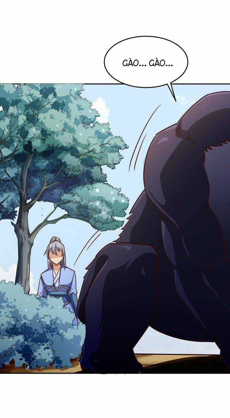 Kiếm Thần Tuyệt Thế Chapter 152 trang 6