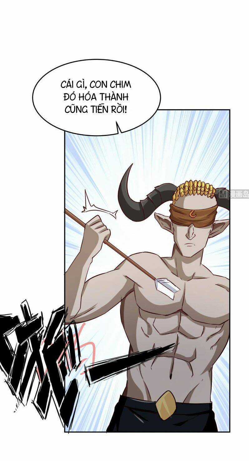 Kiếm Thần Tuyệt Thế Chapter 153 trang 10