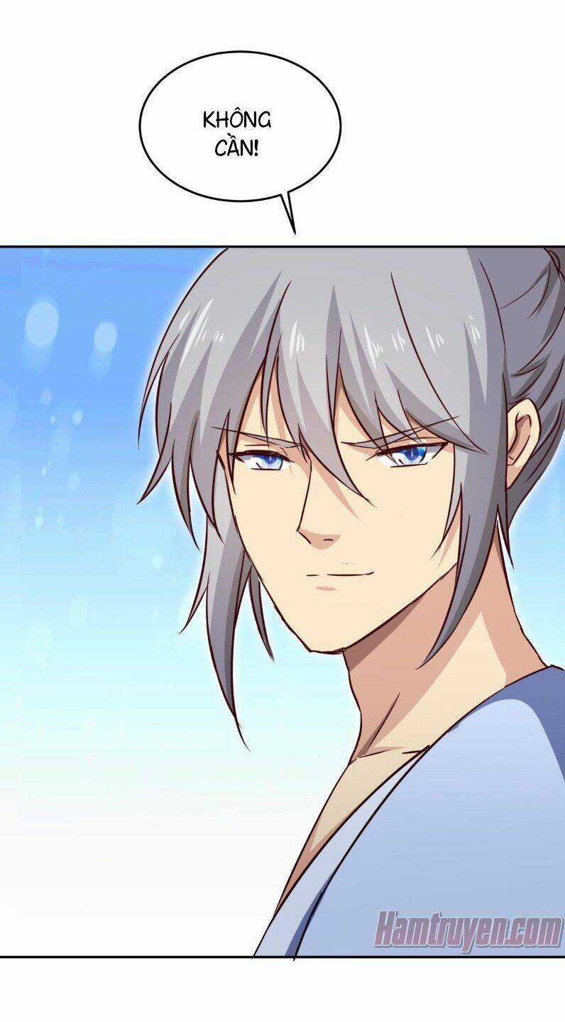 Kiếm Thần Tuyệt Thế Chapter 153 trang 12