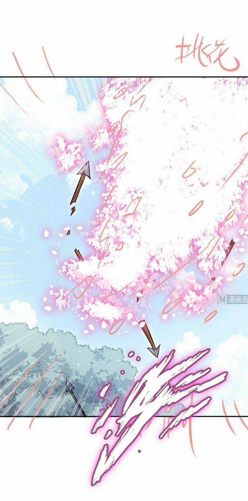 Kiếm Thần Tuyệt Thế Chapter 153 trang 13