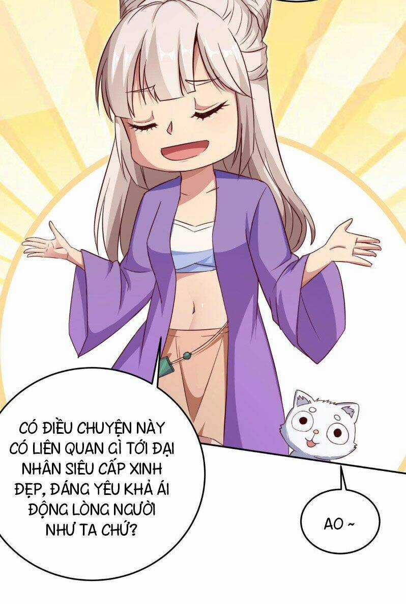 Kiếm Thần Tuyệt Thế Chapter 153 trang 2