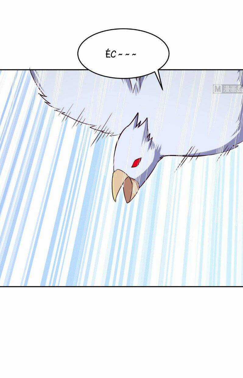 Kiếm Thần Tuyệt Thế Chapter 153 trang 9