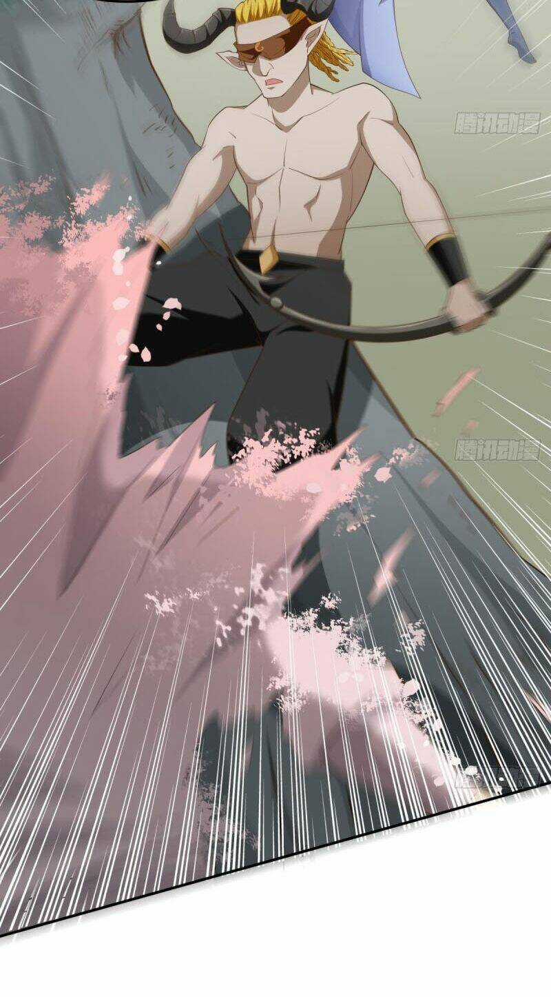 Kiếm Thần Tuyệt Thế Chapter 154 trang 15