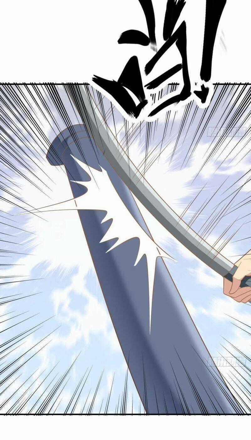 Kiếm Thần Tuyệt Thế Chapter 154 trang 17