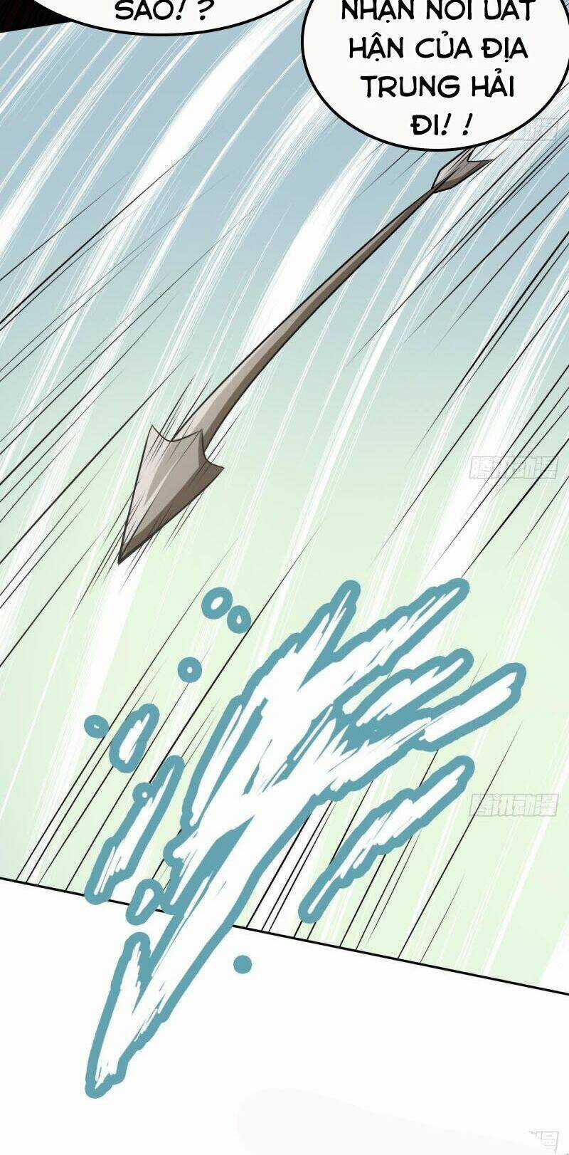 Kiếm Thần Tuyệt Thế Chapter 154 trang 3