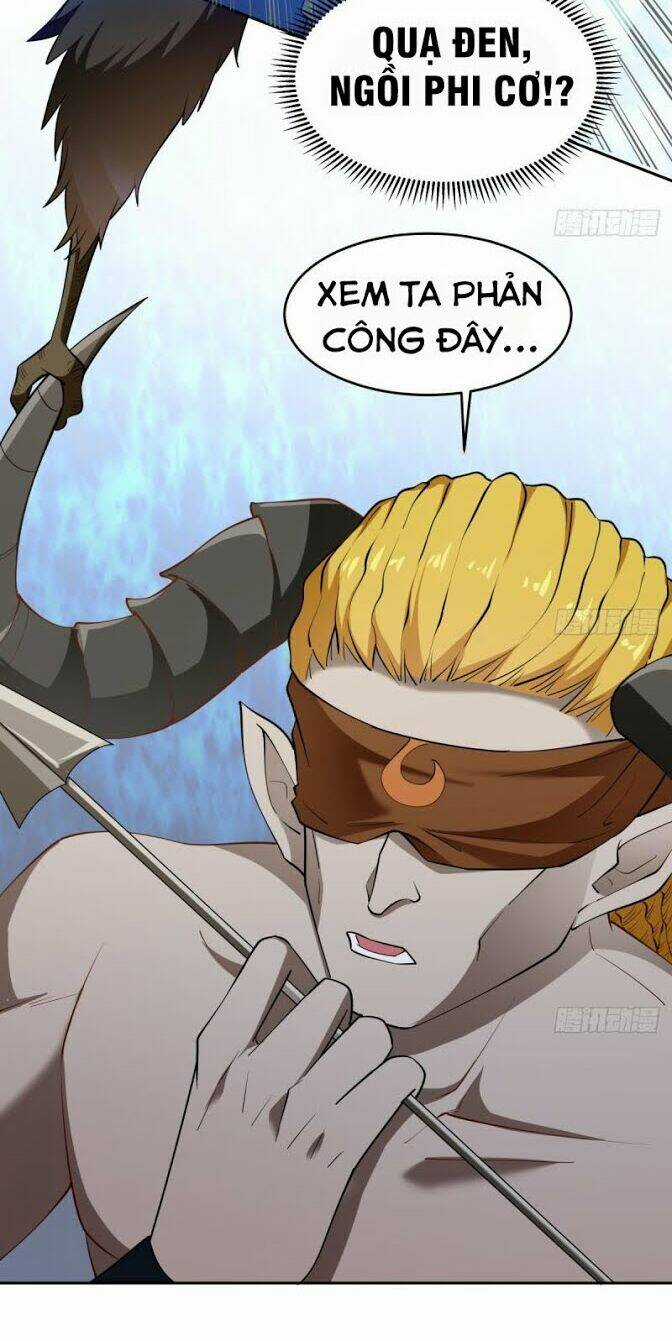 Kiếm Thần Tuyệt Thế Chapter 154 trang 9