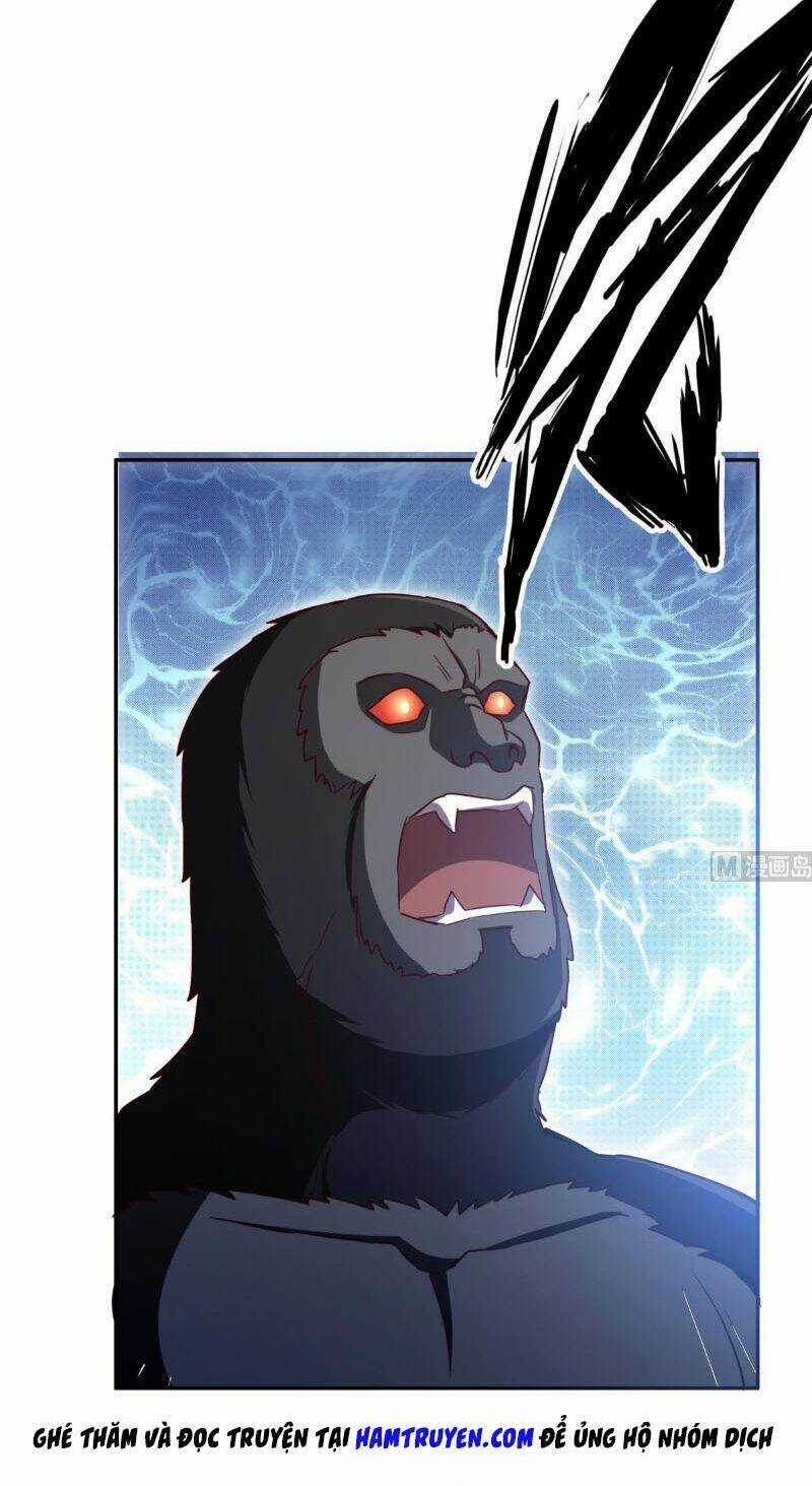 Kiếm Thần Tuyệt Thế Chapter 155 trang 12