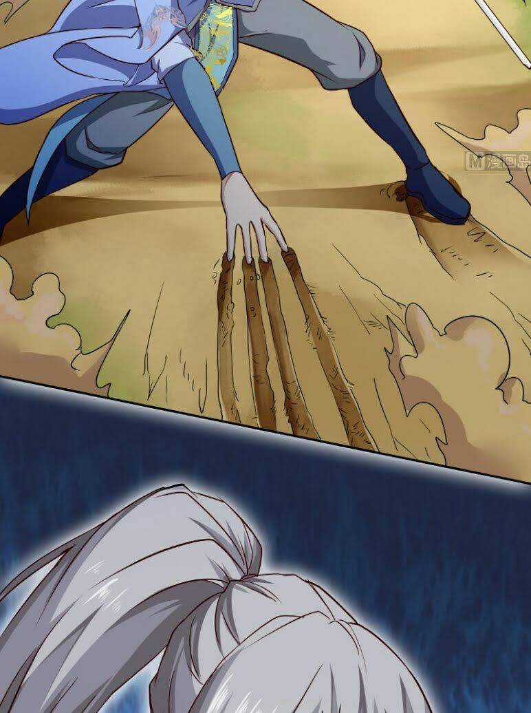 Kiếm Thần Tuyệt Thế Chapter 155 trang 14