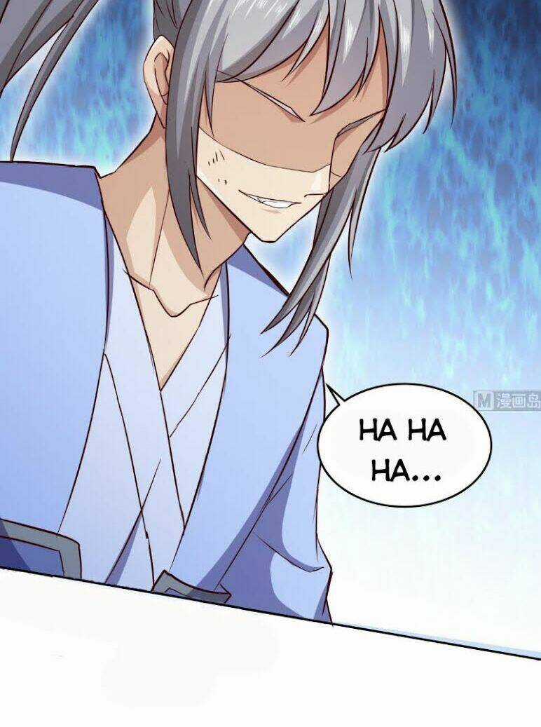 Kiếm Thần Tuyệt Thế Chapter 155 trang 15