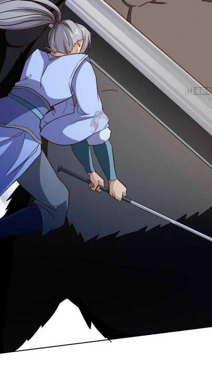 Kiếm Thần Tuyệt Thế Chapter 155 trang 18