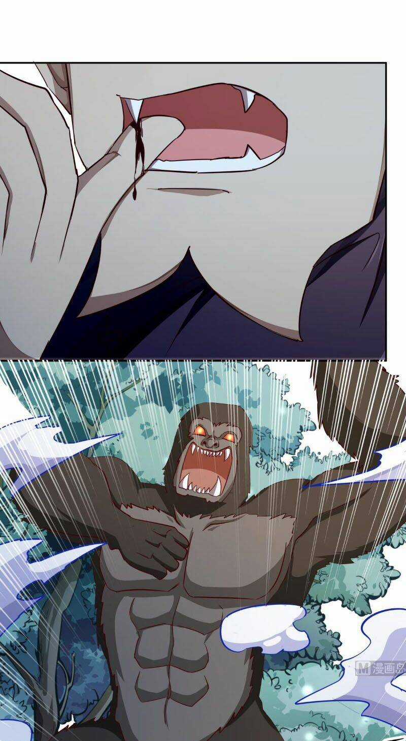 Kiếm Thần Tuyệt Thế Chapter 155 trang 4