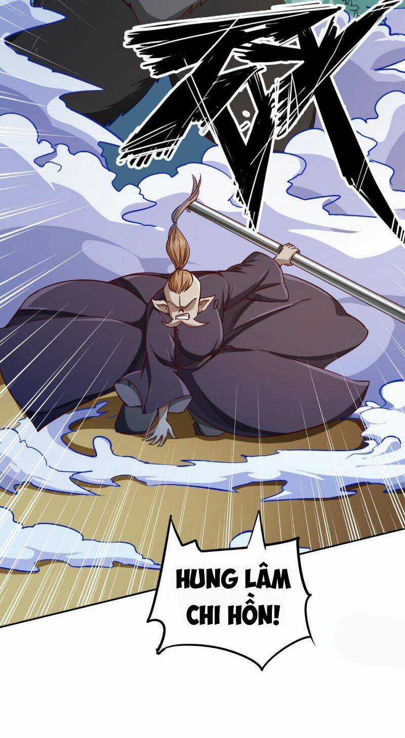 Kiếm Thần Tuyệt Thế Chapter 155 trang 5