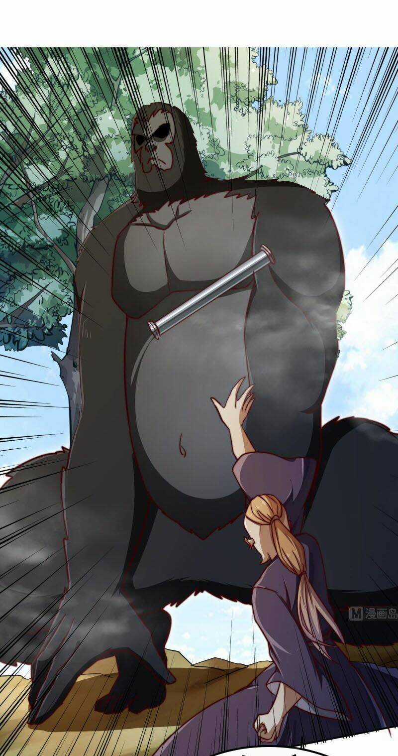 Kiếm Thần Tuyệt Thế Chapter 155 trang 6