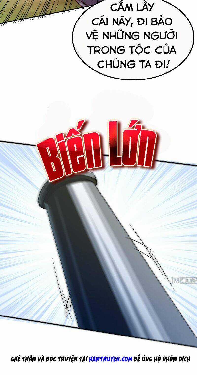 Kiếm Thần Tuyệt Thế Chapter 155 trang 7