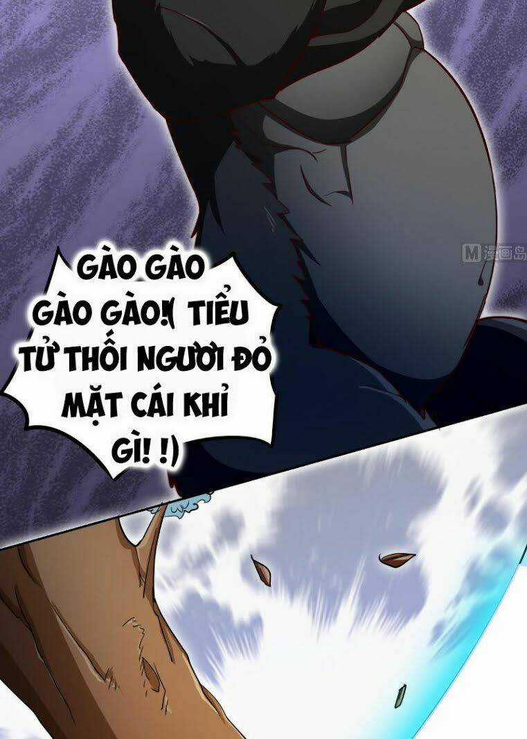 Kiếm Thần Tuyệt Thế Chapter 155 trang 9