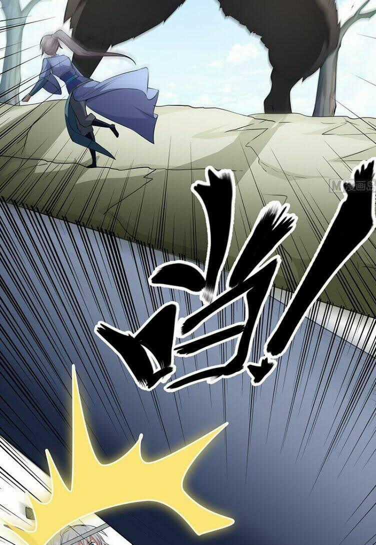 Kiếm Thần Tuyệt Thế Chapter 156 trang 1