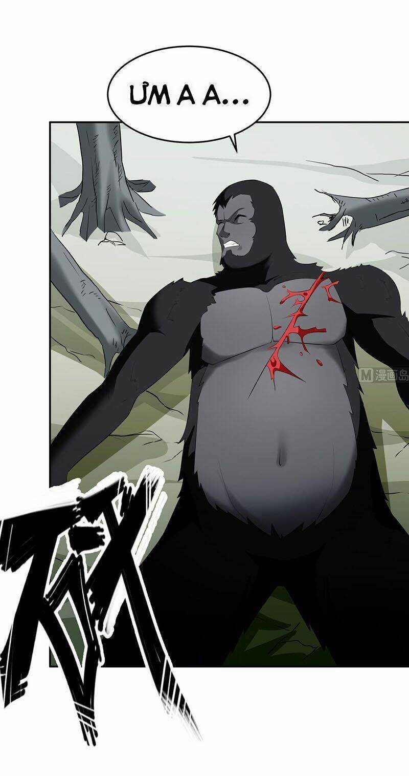 Kiếm Thần Tuyệt Thế Chapter 156 trang 10