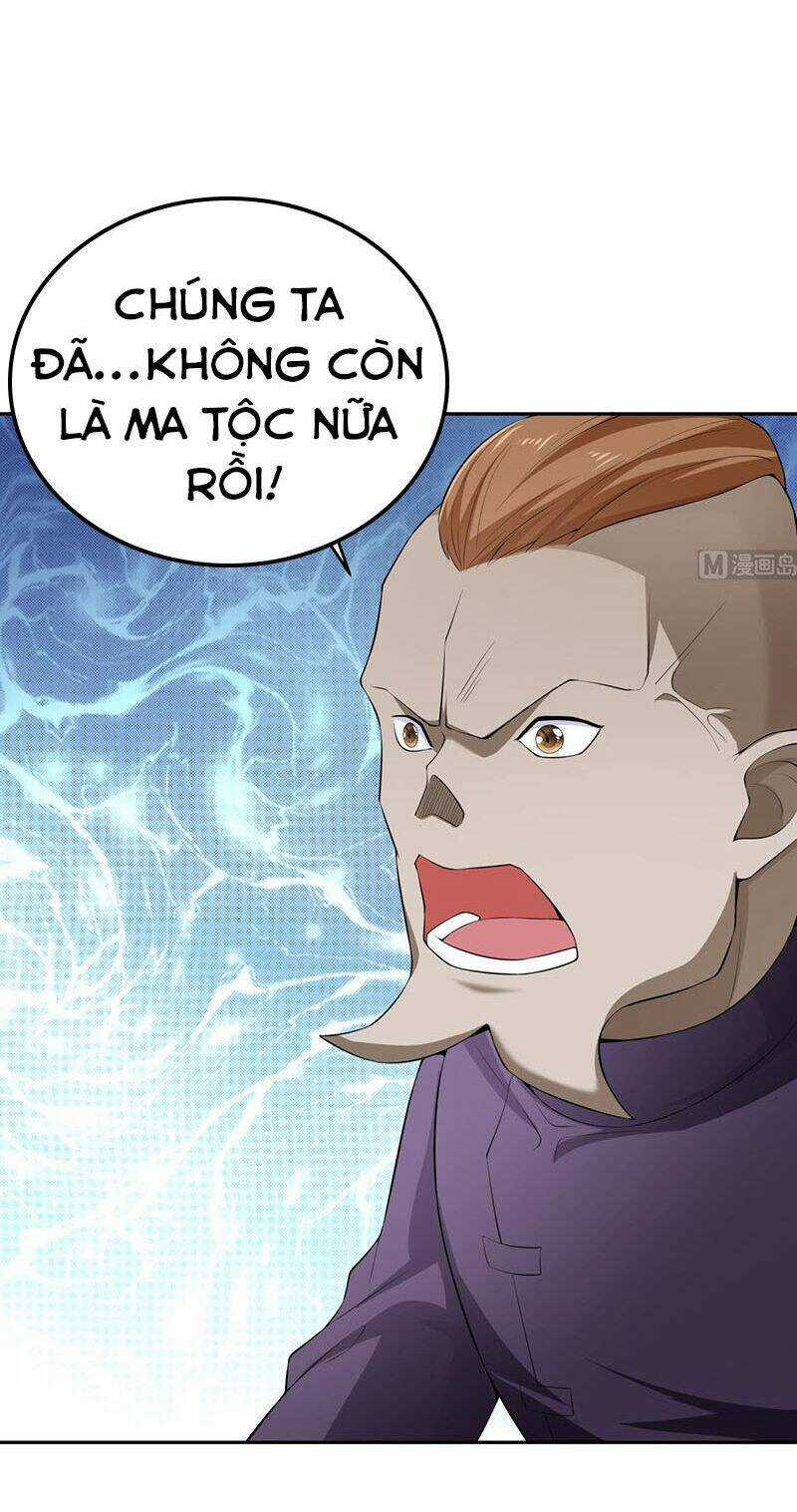 Kiếm Thần Tuyệt Thế Chapter 156 trang 11