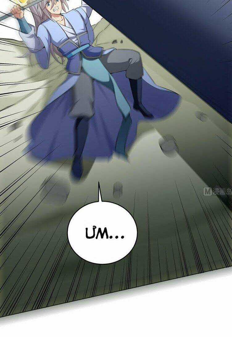 Kiếm Thần Tuyệt Thế Chapter 156 trang 2