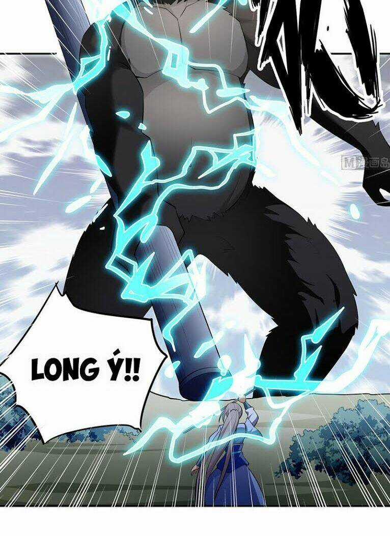 Kiếm Thần Tuyệt Thế Chapter 156 trang 5