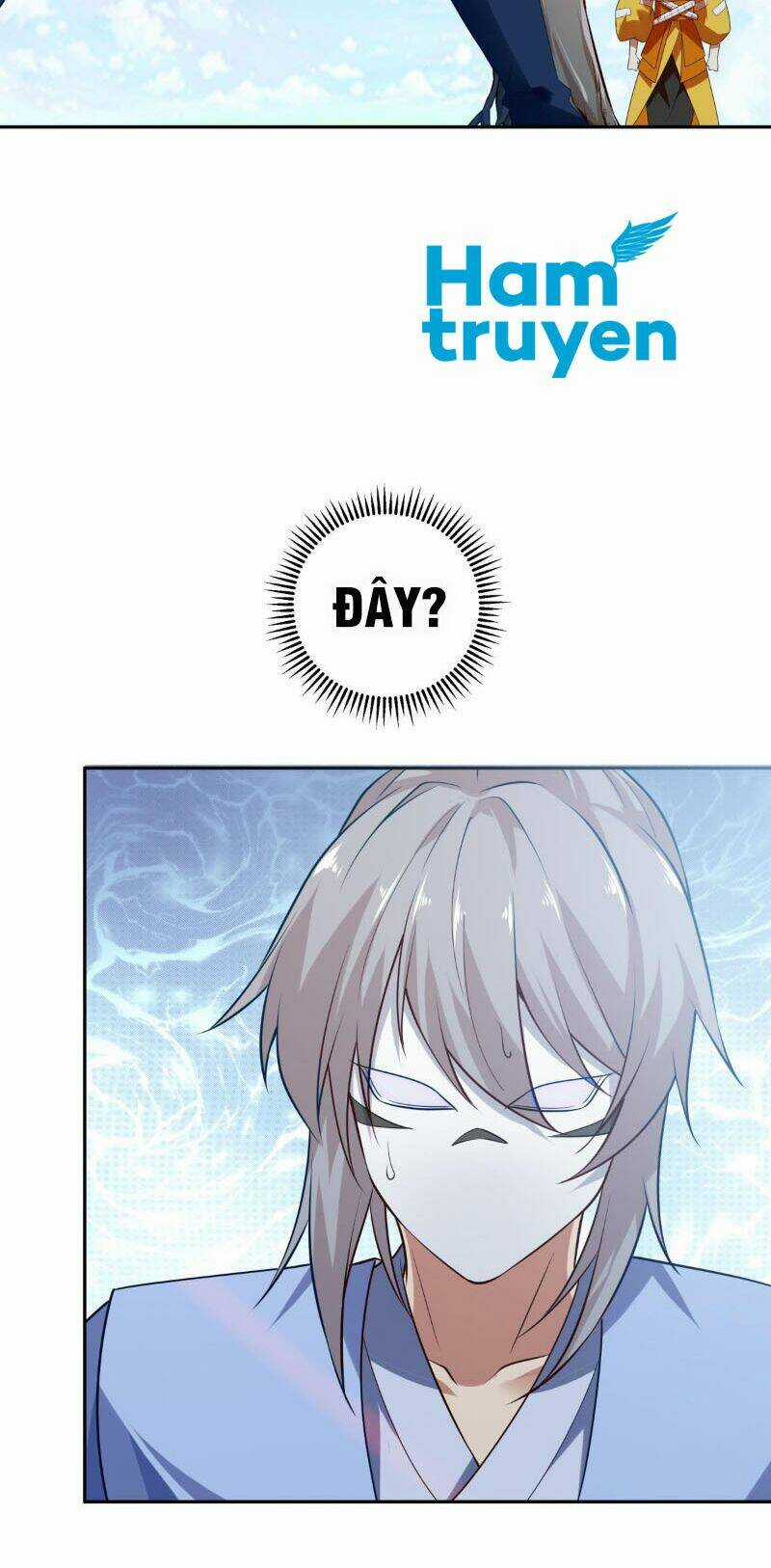 Kiếm Thần Tuyệt Thế Chapter 157 trang 10