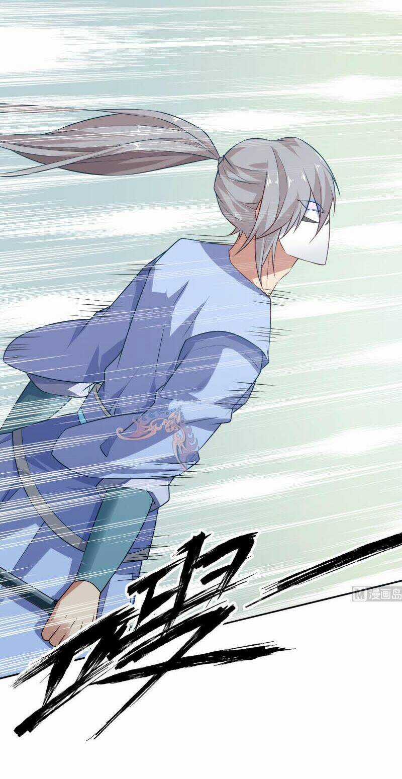 Kiếm Thần Tuyệt Thế Chapter 157 trang 12