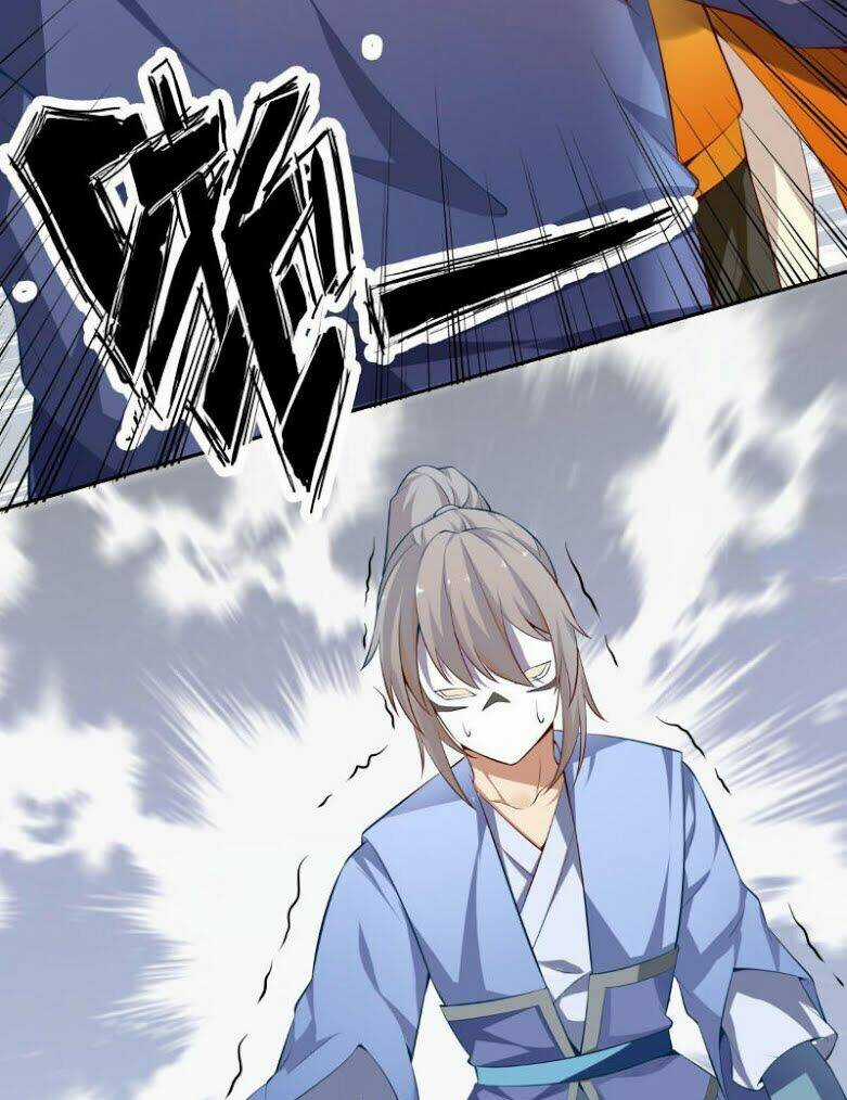 Kiếm Thần Tuyệt Thế Chapter 157 trang 14