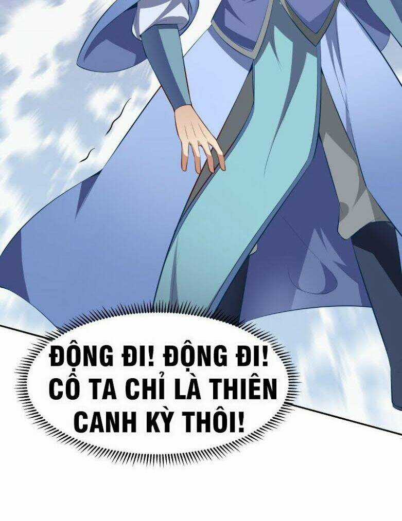 Kiếm Thần Tuyệt Thế Chapter 157 trang 15