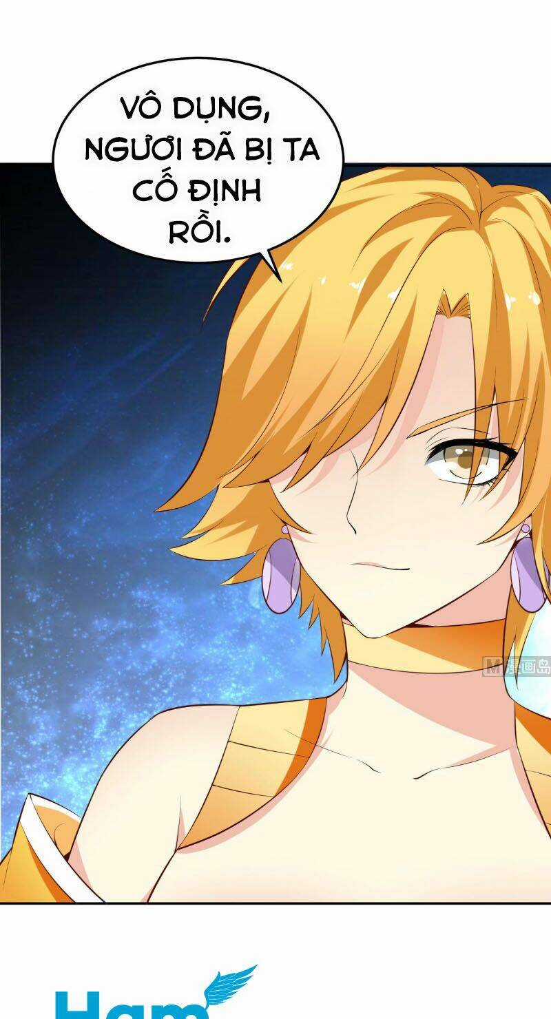 Kiếm Thần Tuyệt Thế Chapter 157 trang 16