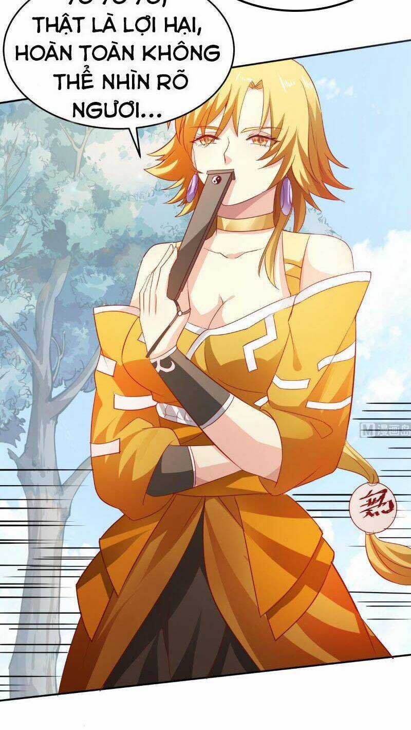 Kiếm Thần Tuyệt Thế Chapter 157 trang 6