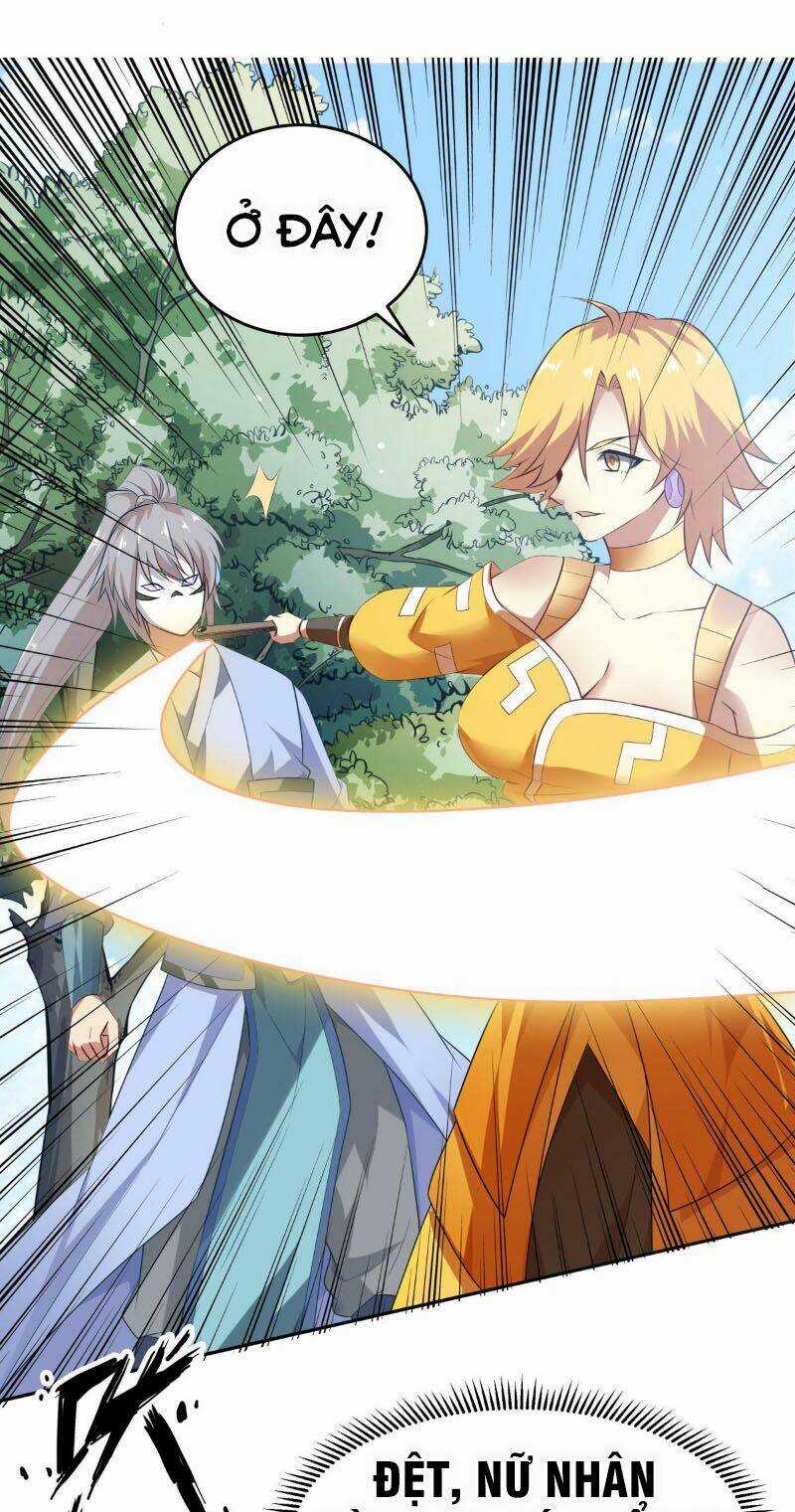 Kiếm Thần Tuyệt Thế Chapter 157 trang 7