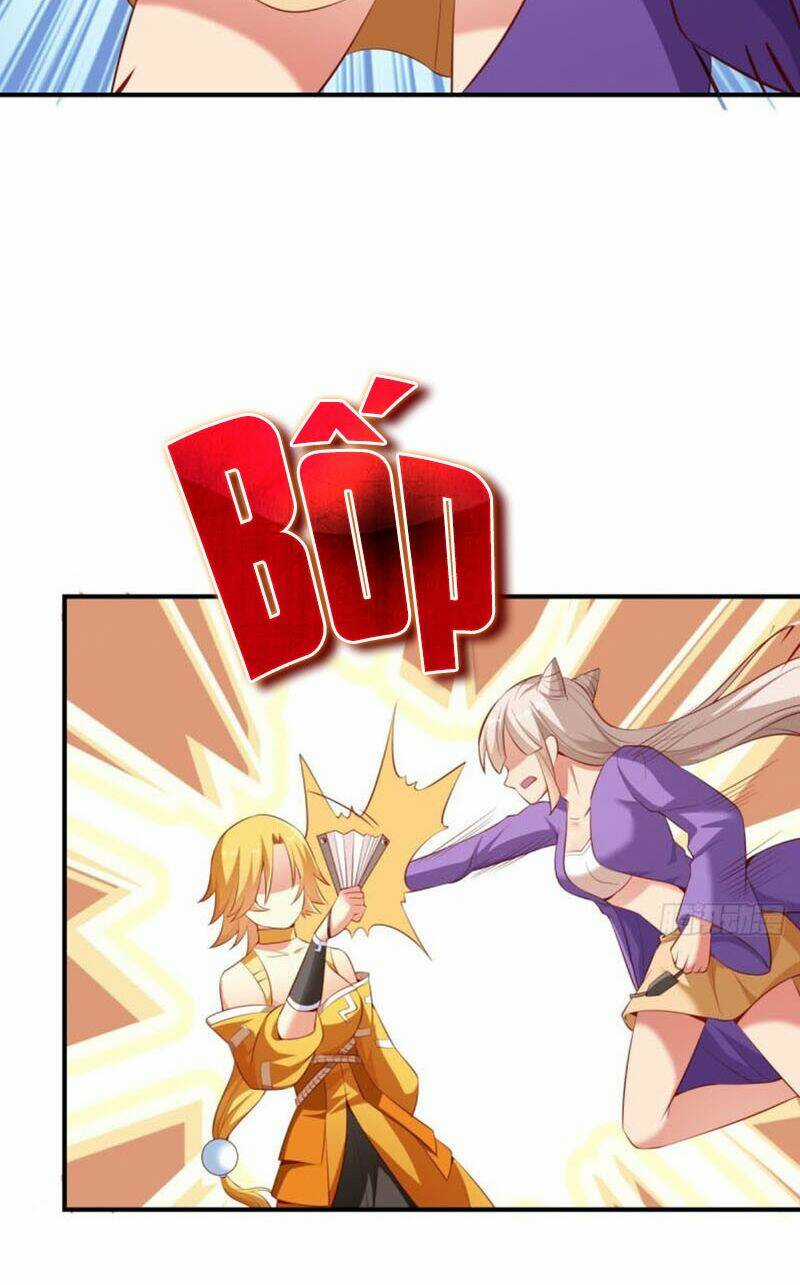 Kiếm Thần Tuyệt Thế Chapter 158 trang 13