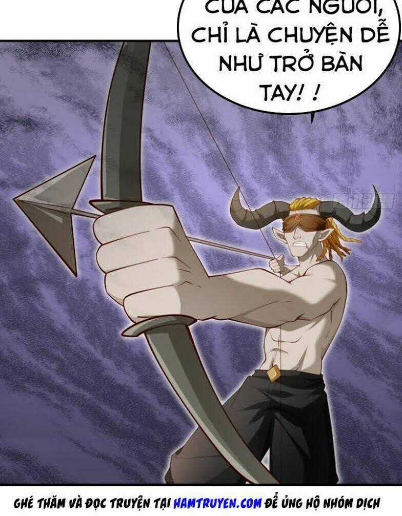 Kiếm Thần Tuyệt Thế Chapter 158 trang 20