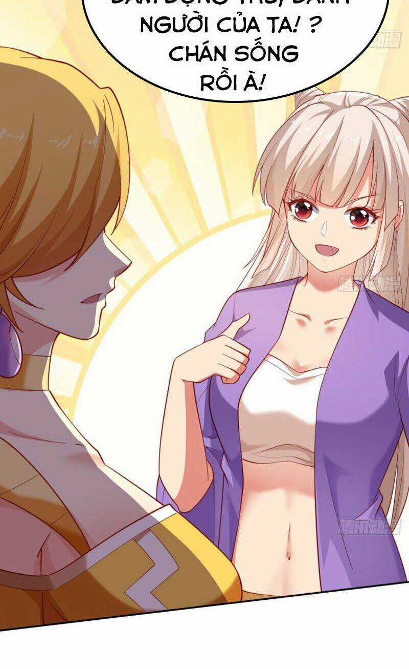 Kiếm Thần Tuyệt Thế Chapter 158 trang 5