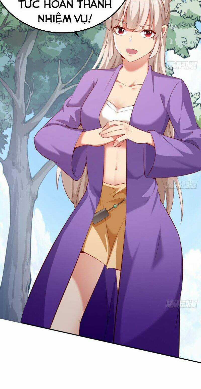 Kiếm Thần Tuyệt Thế Chapter 158 trang 9