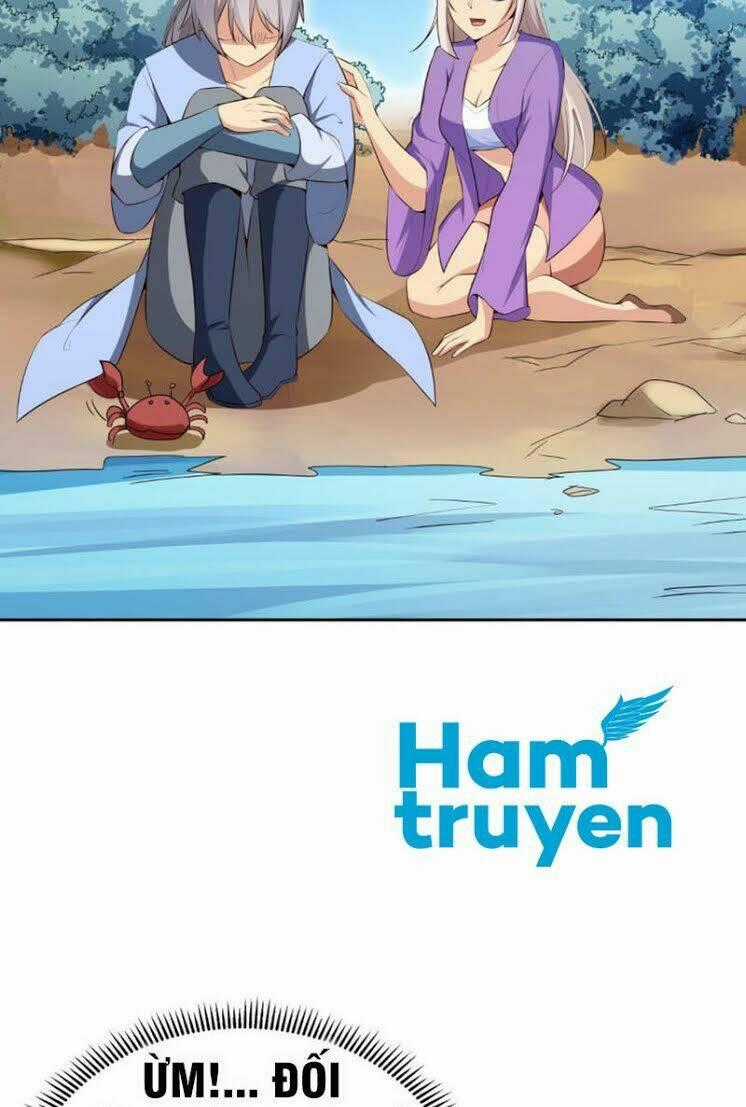 Kiếm Thần Tuyệt Thế Chapter 159 trang 12