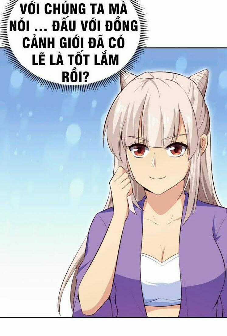 Kiếm Thần Tuyệt Thế Chapter 159 trang 13