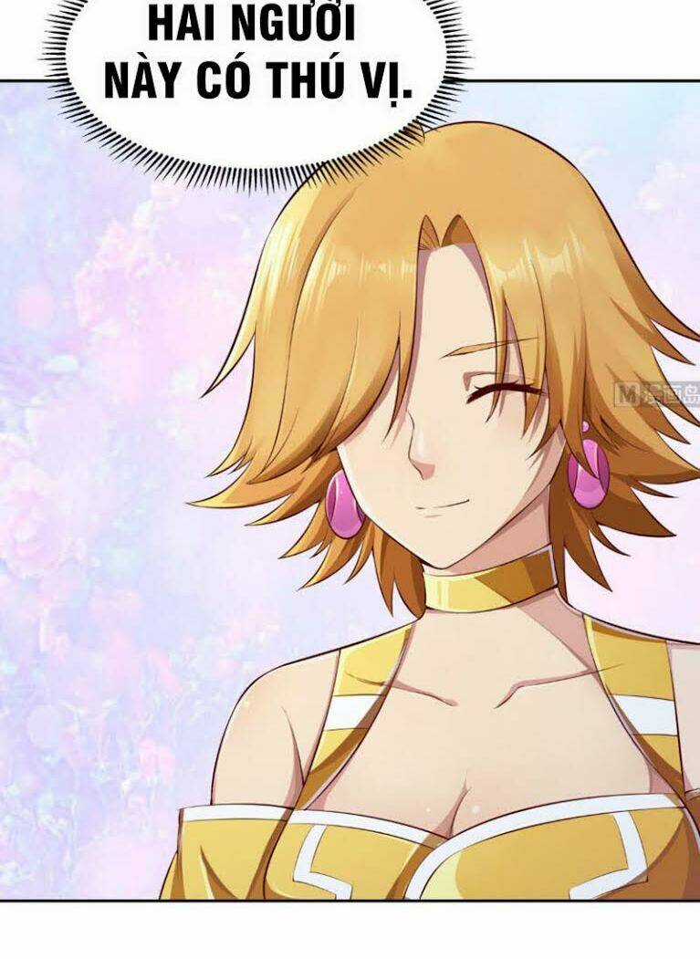 Kiếm Thần Tuyệt Thế Chapter 159 trang 6