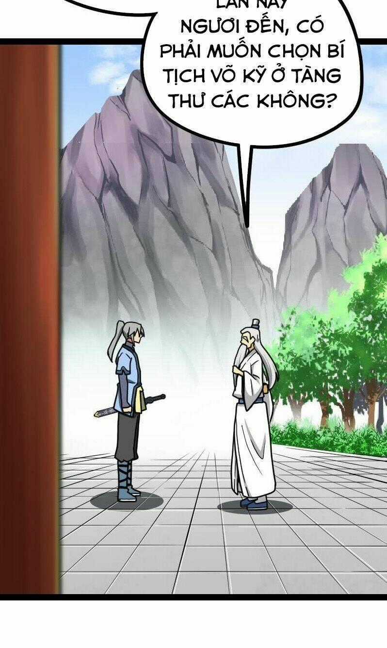 Kiếm Thần Tuyệt Thế Chapter 16 trang 1