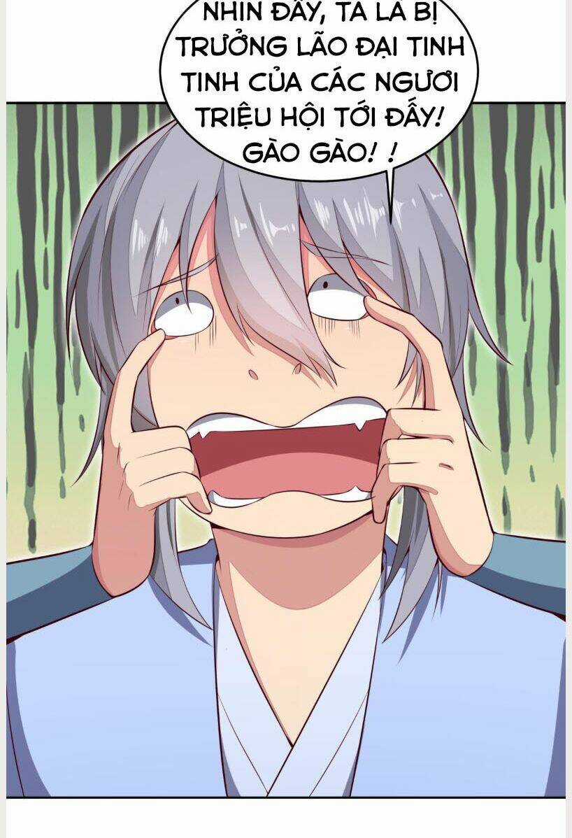 Kiếm Thần Tuyệt Thế Chapter 160 trang 13