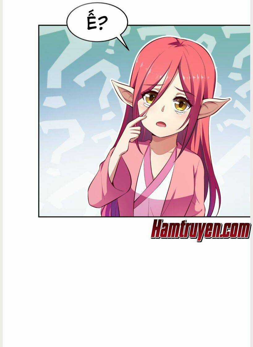 Kiếm Thần Tuyệt Thế Chapter 160 trang 14