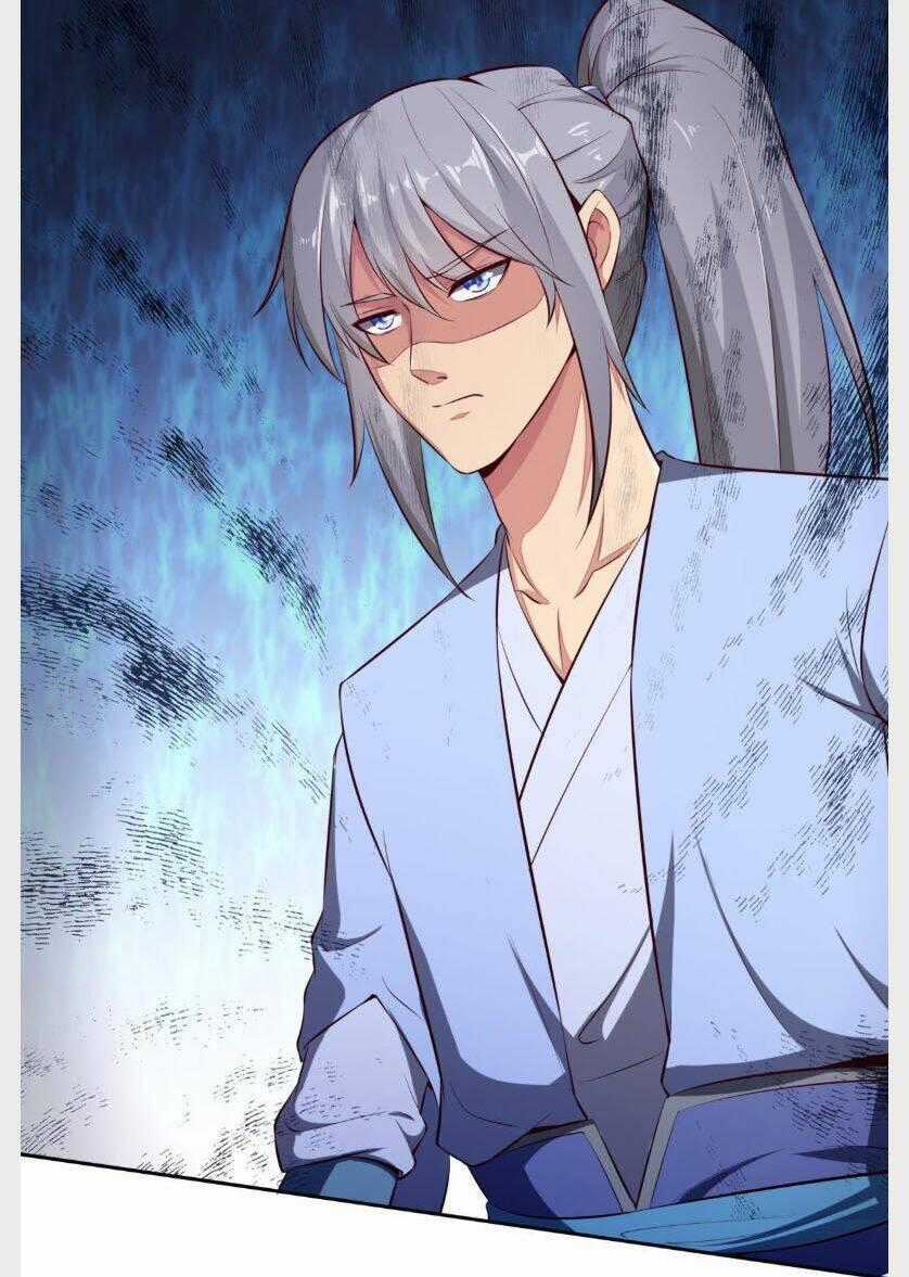 Kiếm Thần Tuyệt Thế Chapter 160 trang 19