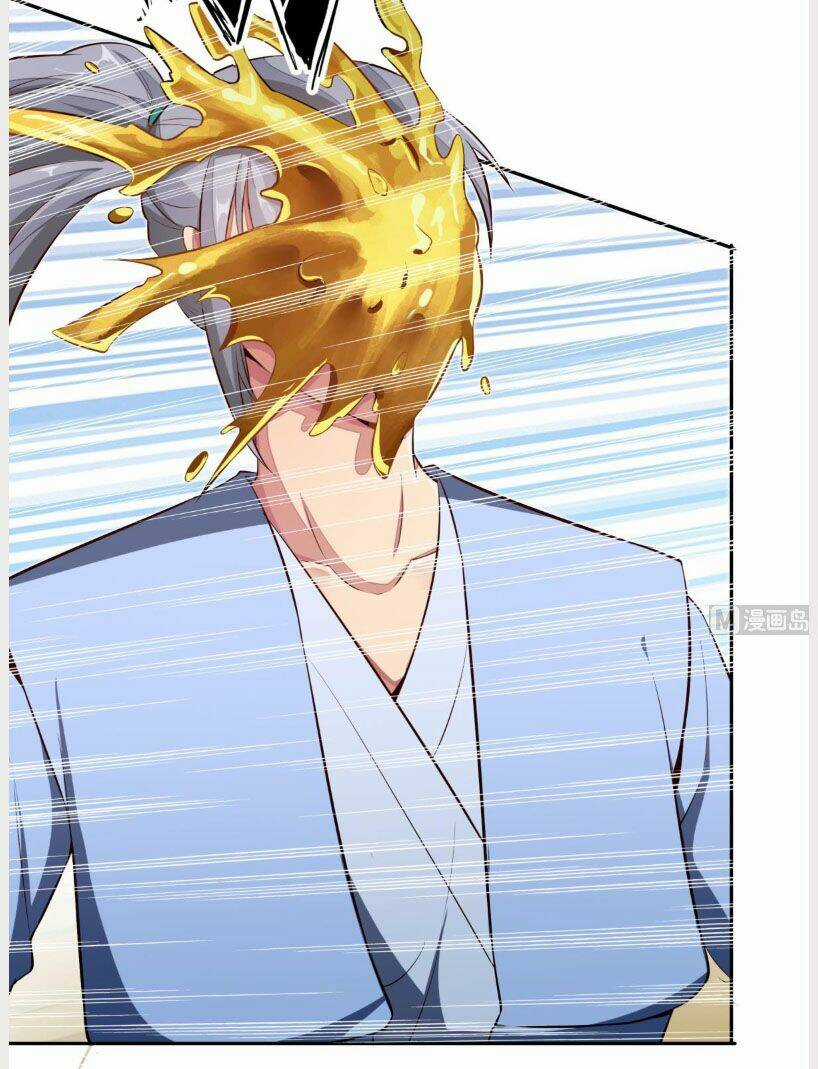 Kiếm Thần Tuyệt Thế Chapter 160 trang 3