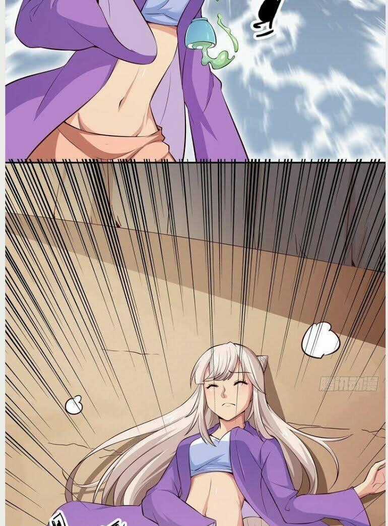 Kiếm Thần Tuyệt Thế Chapter 161 trang 15