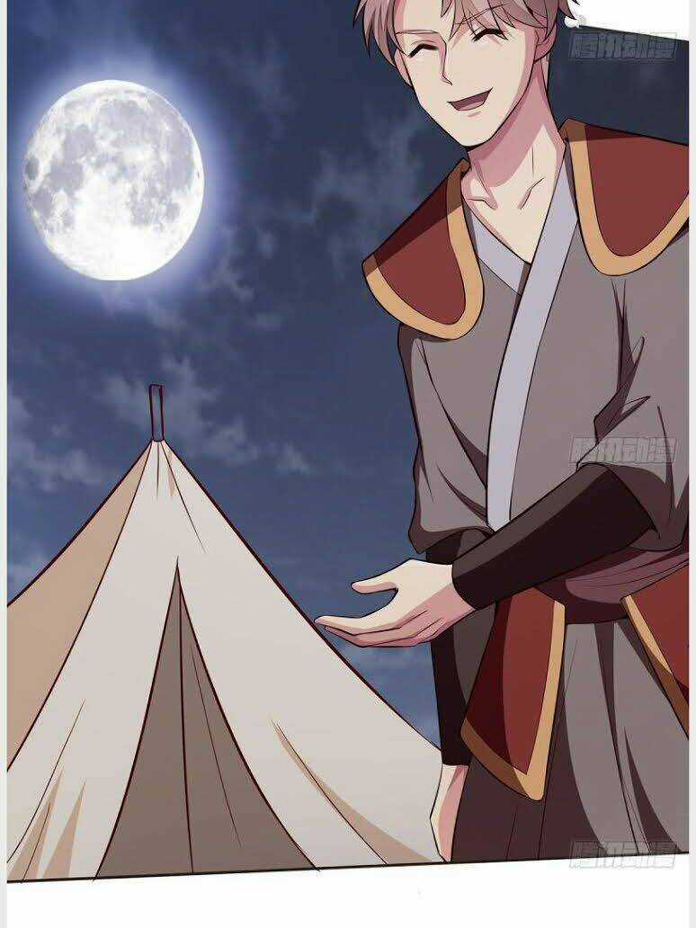 Kiếm Thần Tuyệt Thế Chapter 161 trang 4