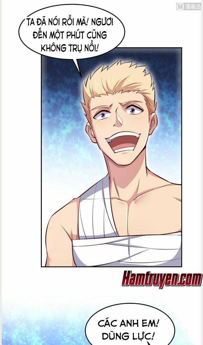 Kiếm Thần Tuyệt Thế Chapter 162 trang 13